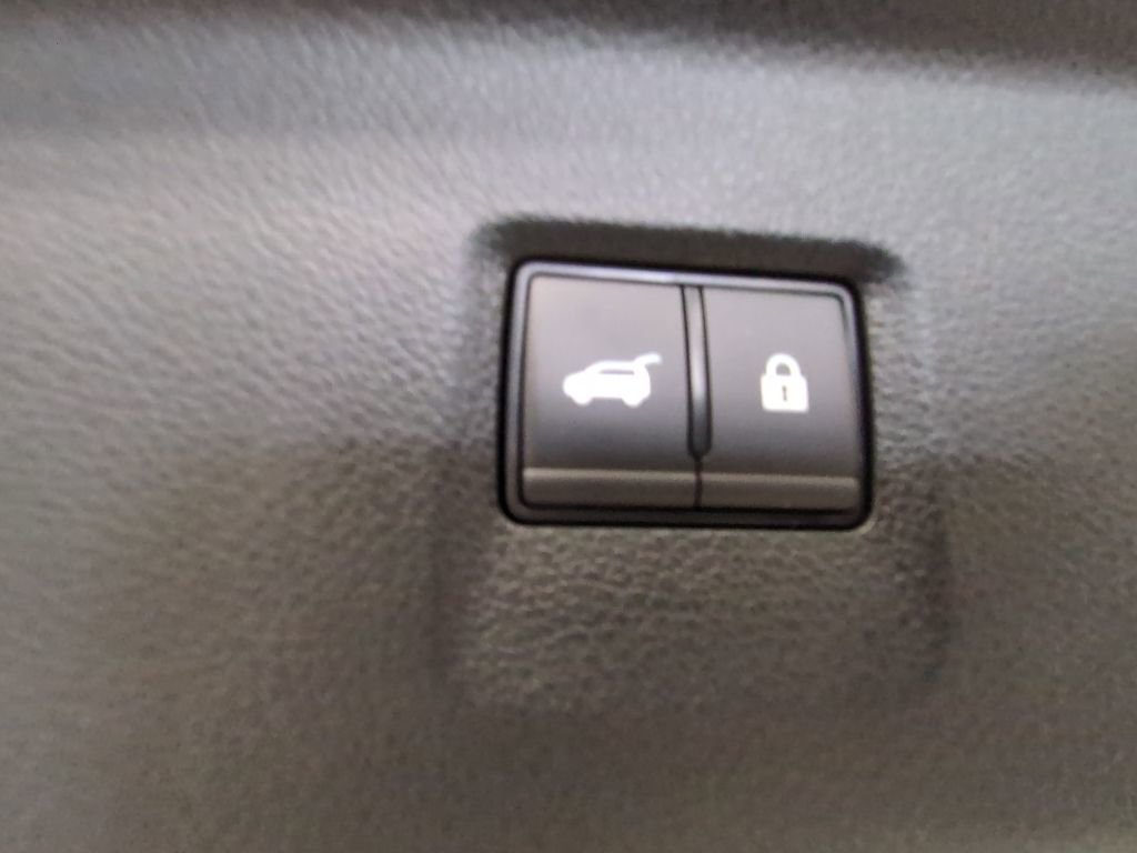 Used 2026 INFINITI QX60 Sport w/ Dark Cargo Package image 34