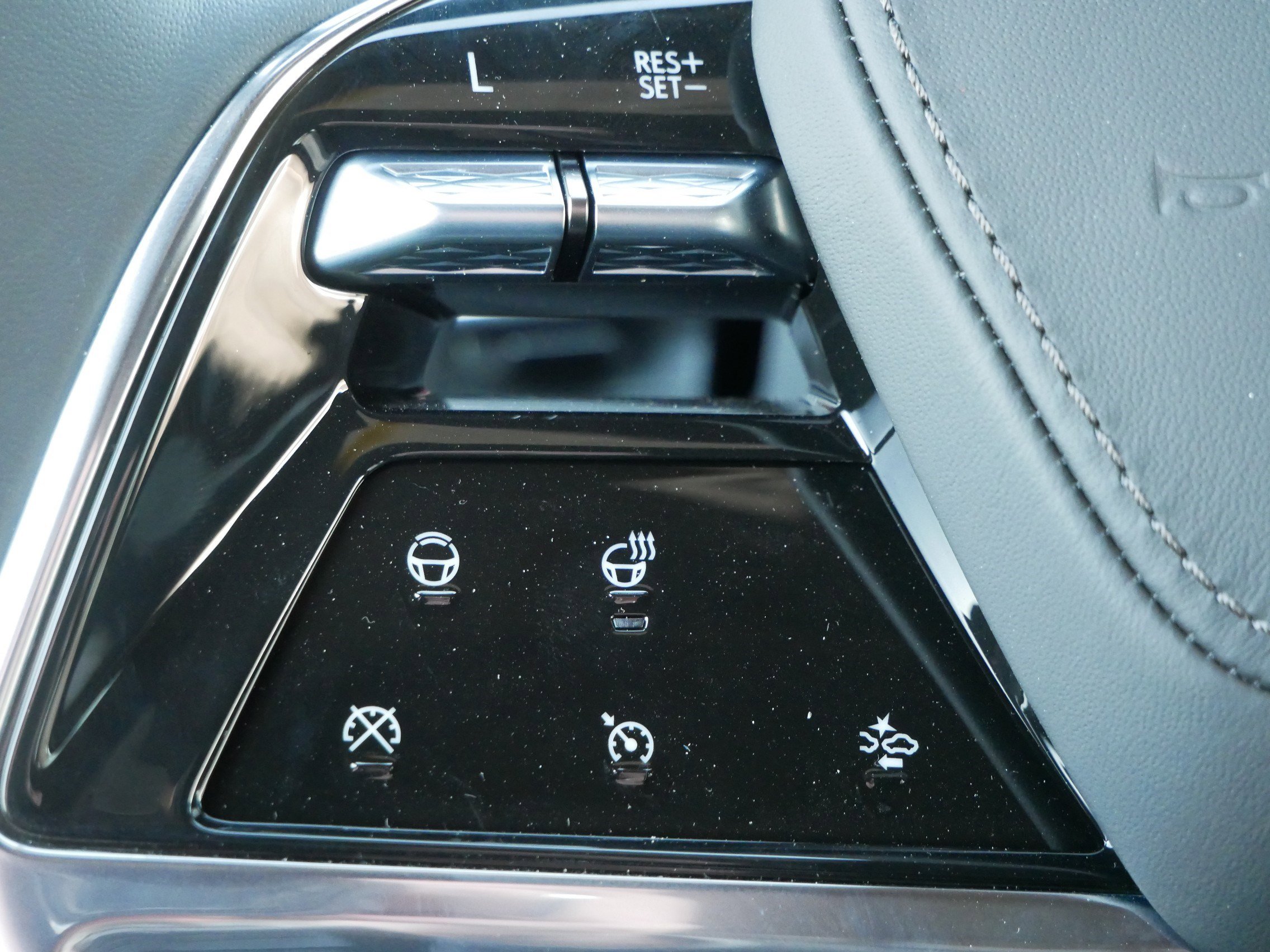 New 2026 Cadillac Escalade Platinum Sport image 23