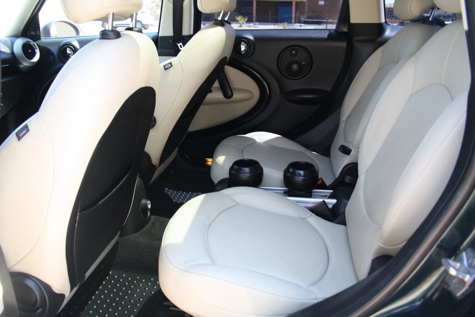 Used 2011 MINI Cooper Countryman S FWD image 18