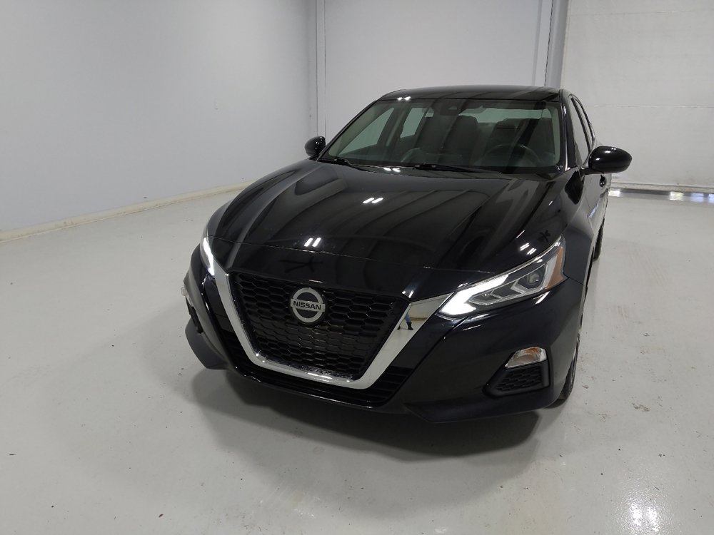 Used 2022 Nissan Altima 2.5 SR image 15