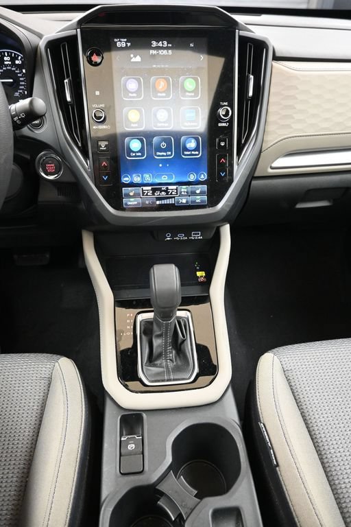 Certified 2025 Subaru Forester Premium AWD/4WD image 29