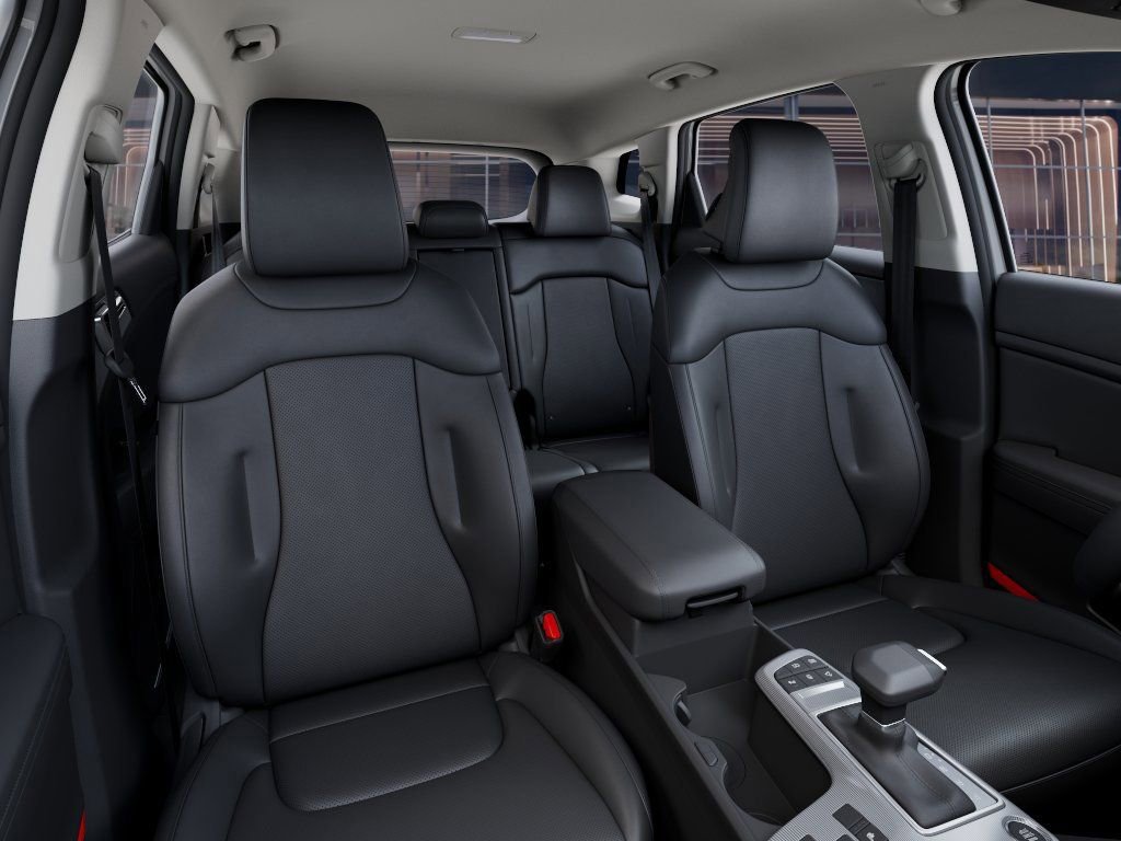 New 2026 Kia Sportage EX FWD image 16