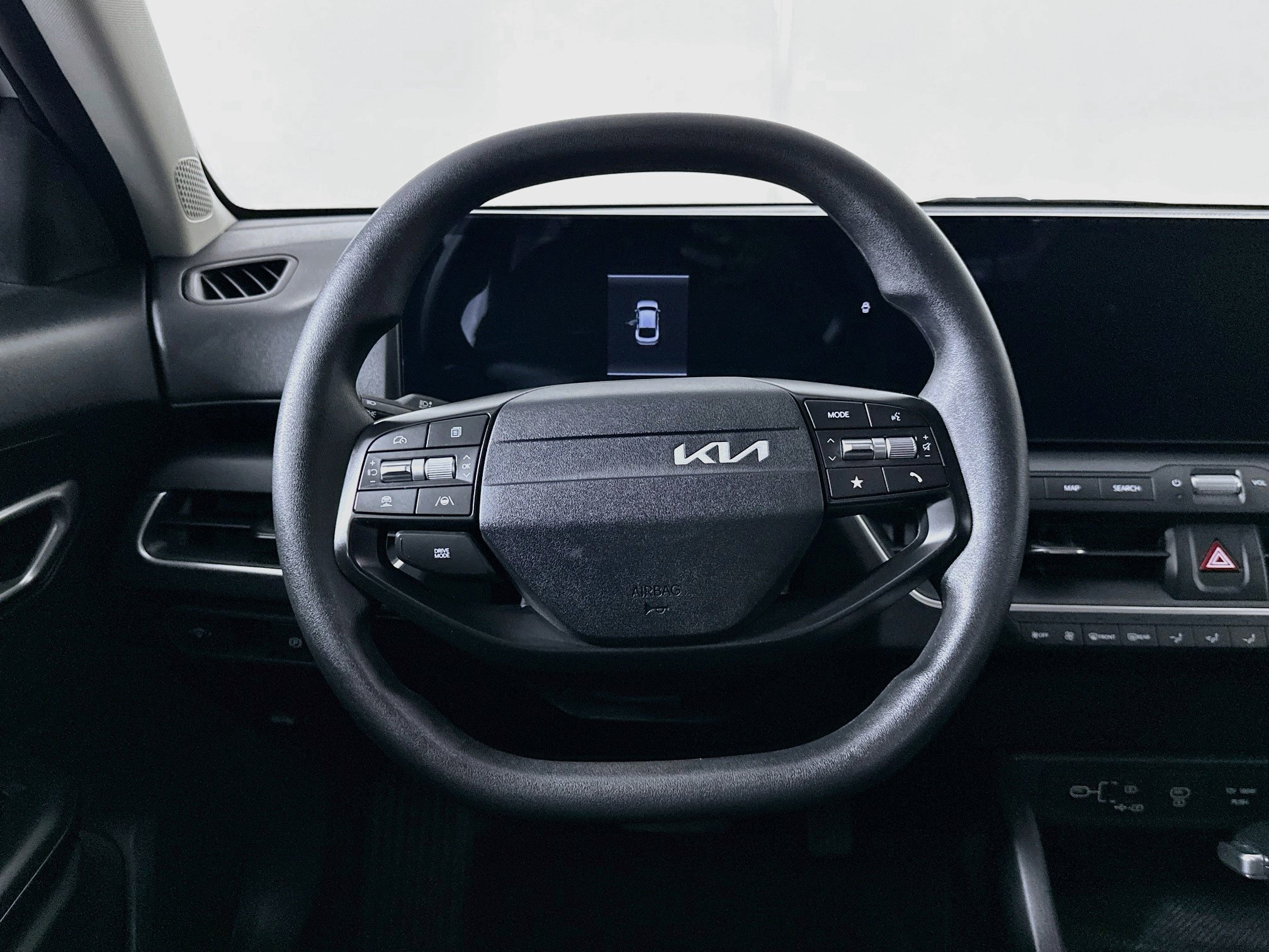 Used 2025 Kia K4 FWD image 18