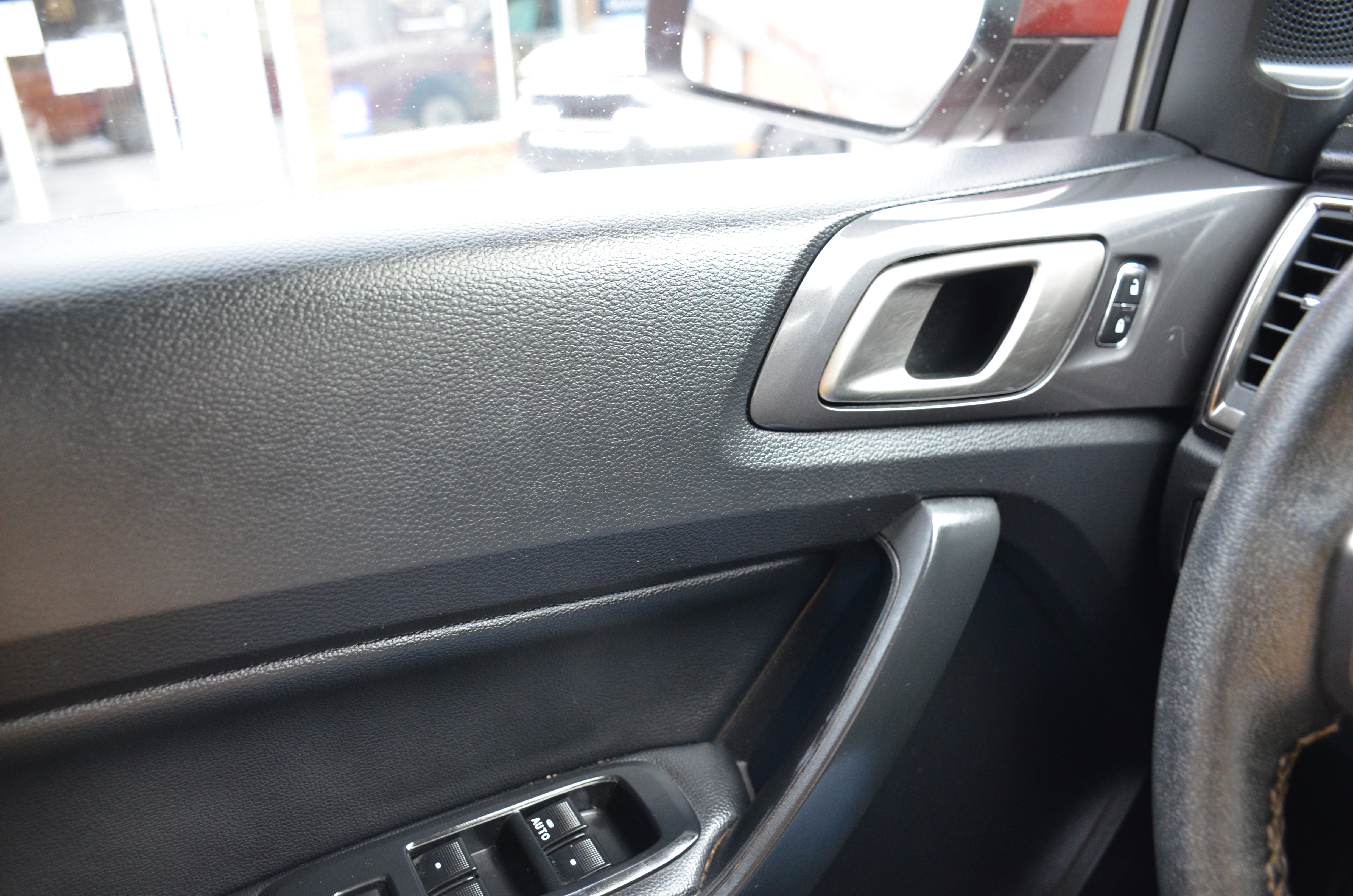 Used 2019 Ford Ranger Lariat image 11