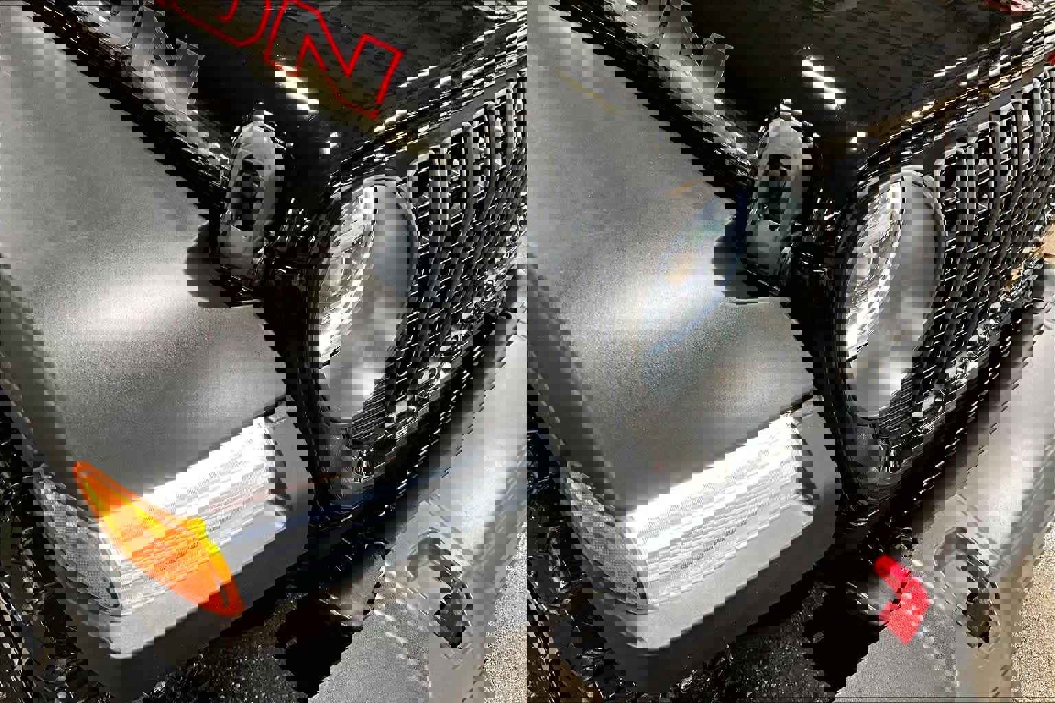 Used 2024 Jeep Wrangler Unlimited Rubicon image 24