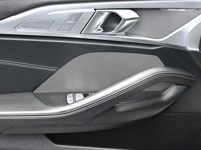 Used 2020 BMW M850i Gran Coupe xDrive AWD/4WD image 11