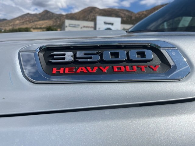 New 2026 RAM 3500 Big Horn image 9