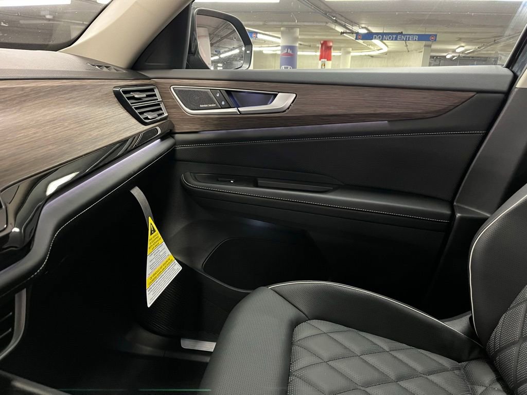 New 2026 Volkswagen Atlas SEL Premium R-Line image 32