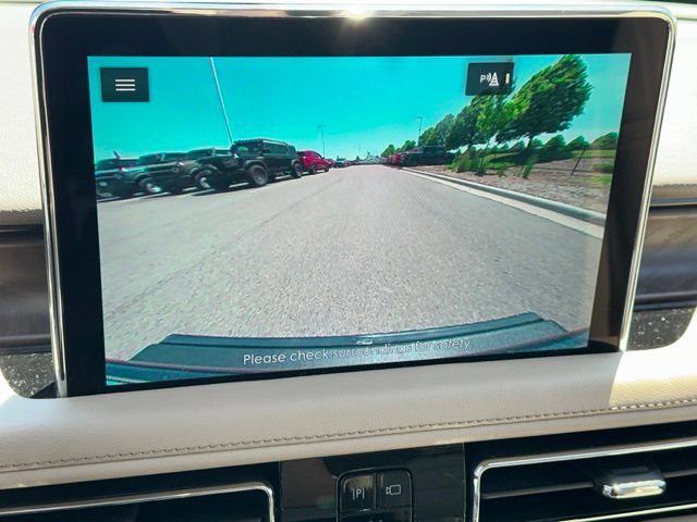 Used 2022 Lincoln Aviator Reserve w/ Elements Package Plus AWD/4WD image 30