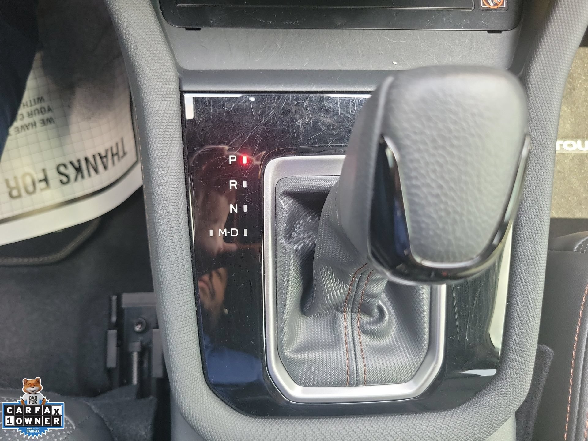 Used 2025 Subaru Forester Touring AWD/4WD image 23