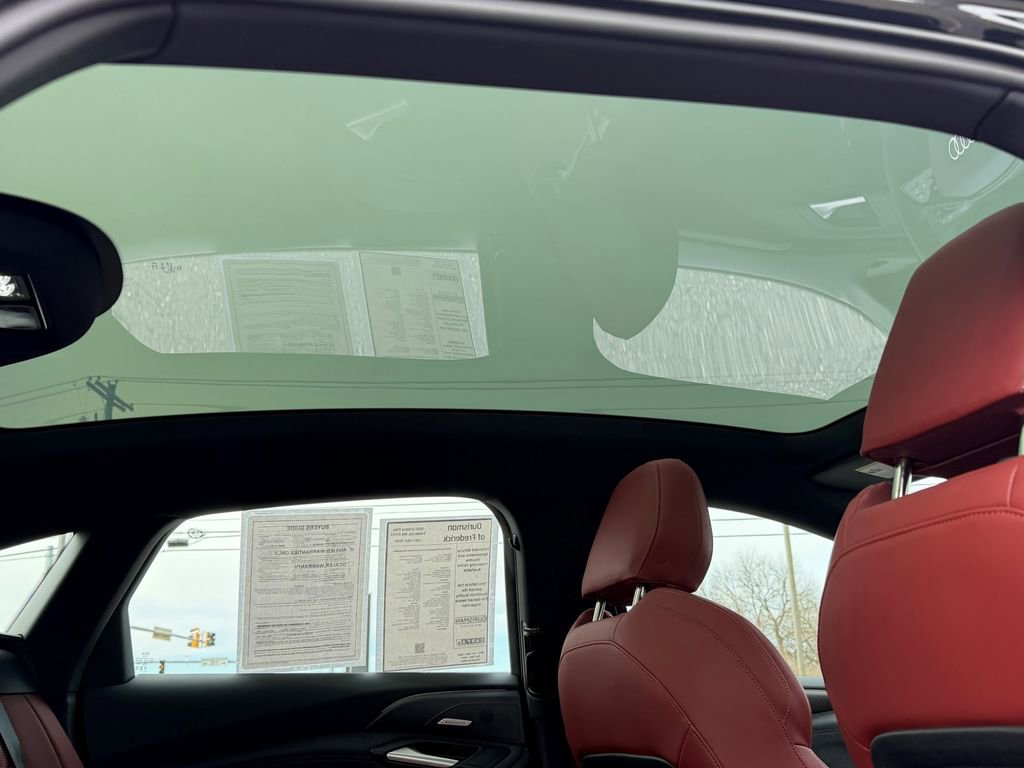 Certified 2025 Audi S6 e-tron Premium Plus w/ Premium Plus image 17