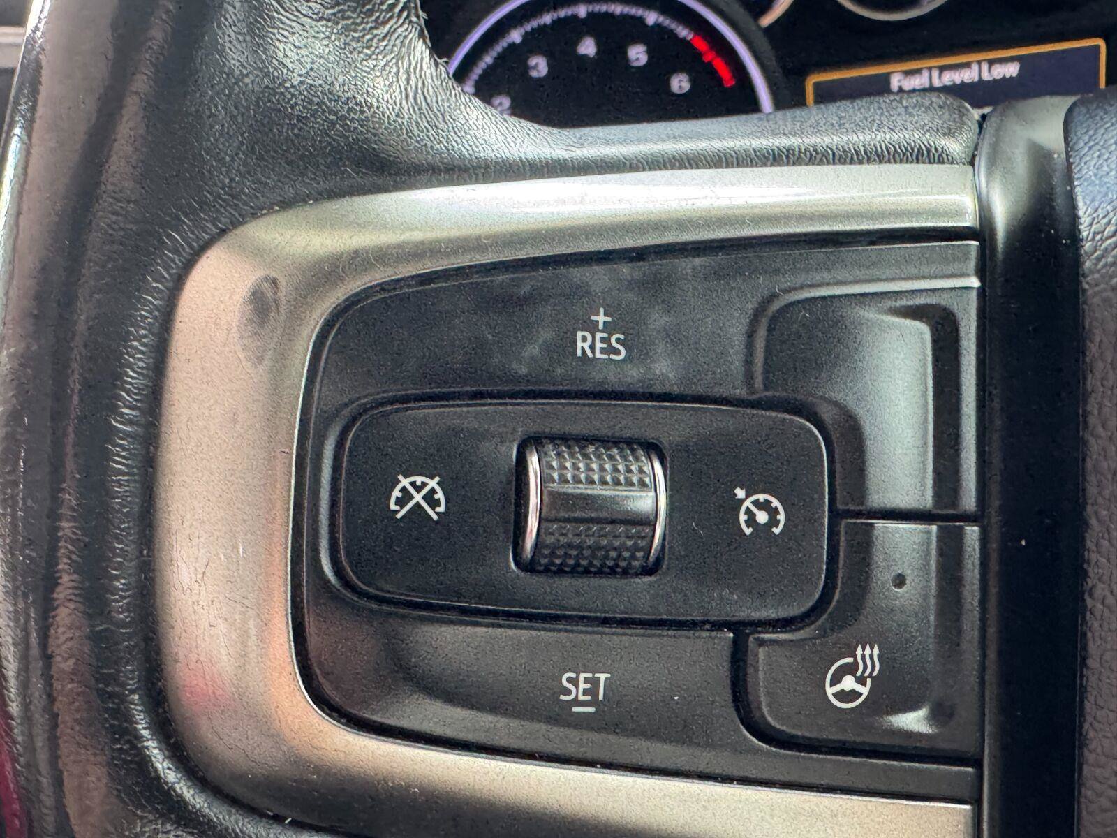 Used 2021 Chevrolet Silverado 1500 LT Trail Boss AWD/4WD image 23
