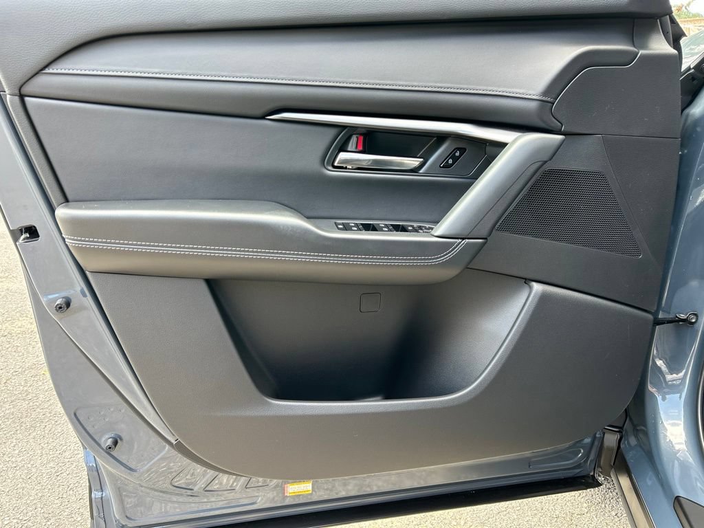 New 2026 MAZDA CX-5 Select AWD/4WD image 12