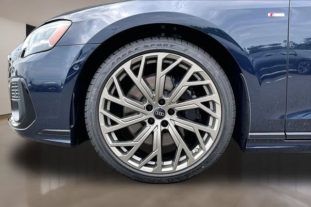 New 2026 Audi A8 L 3.0T AWD/4WD image 12