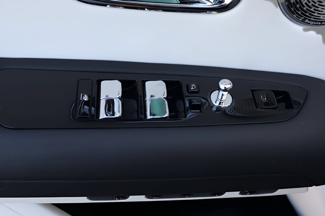 New 2026 Rolls-Royce Ghost AWD/4WD image 14