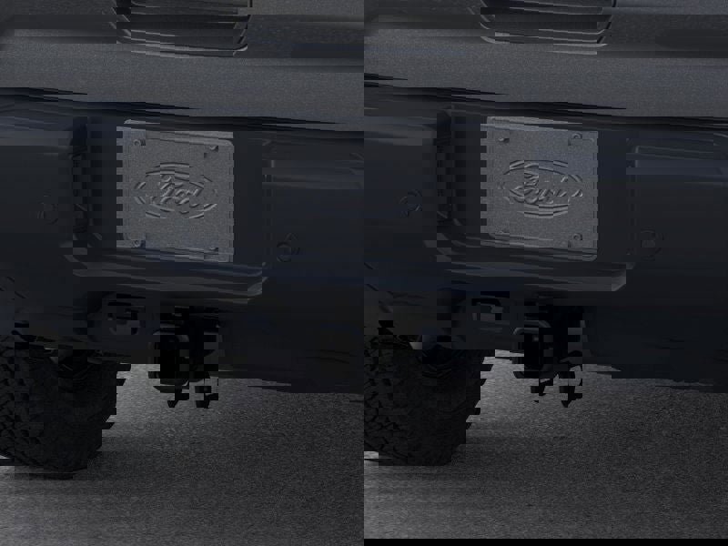 New 2025 Ford Bronco Sport Badlands w/ Badlands Tech Package image 23