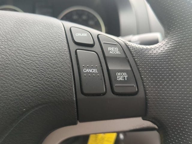 Used 2007 Honda CR-V EX image 22