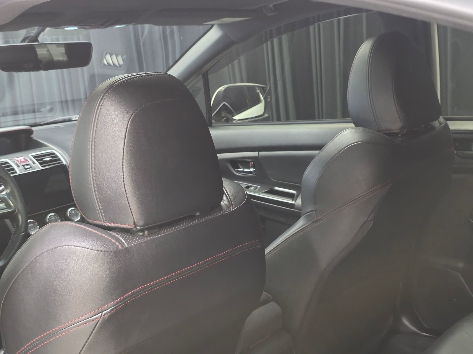 Used 2020 Subaru WRX Limited AWD/4WD image 41