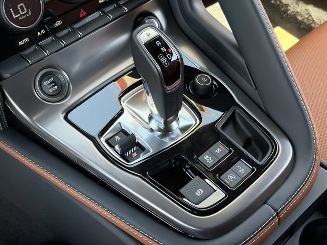 New 2024 Jaguar F-TYPE R AWD/4WD image 15