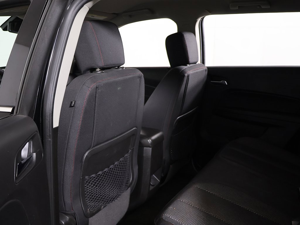 Used 2017 GMC Terrain SLE image 22