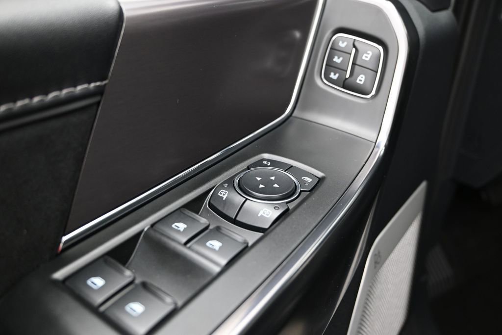 New 2026 Ford F150 Platinum AWD/4WD image 19