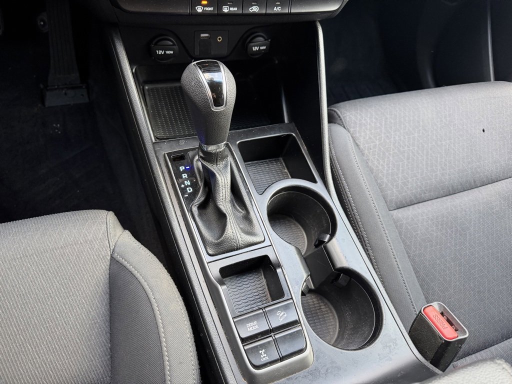 Used 2017 Hyundai Tucson Eco image 25