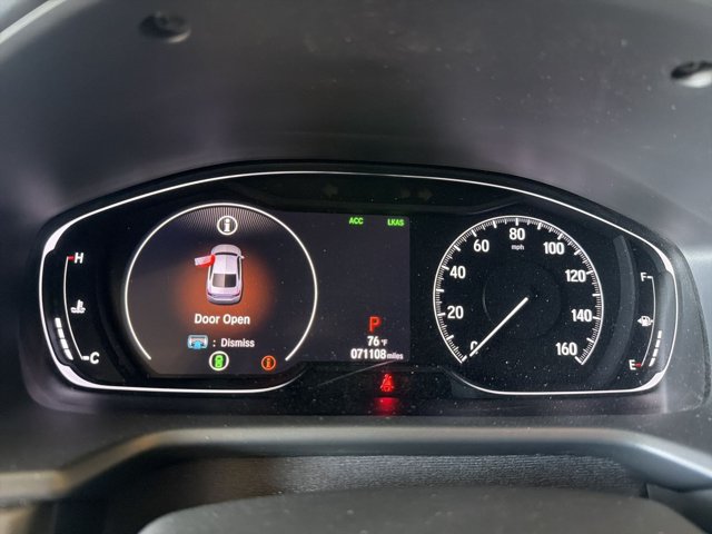 Used 2020 Honda Accord Touring image 19
