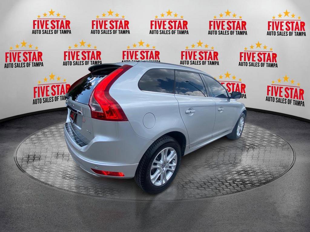 Used 2016 Volvo XC60 T5 Premier w/ Proximity Package FWD image 7