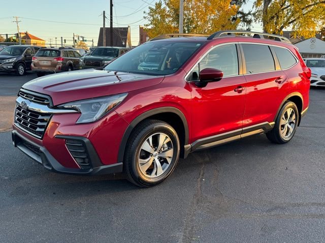 Used 2024 Subaru Ascent Premium w/ Convenience Package image 3