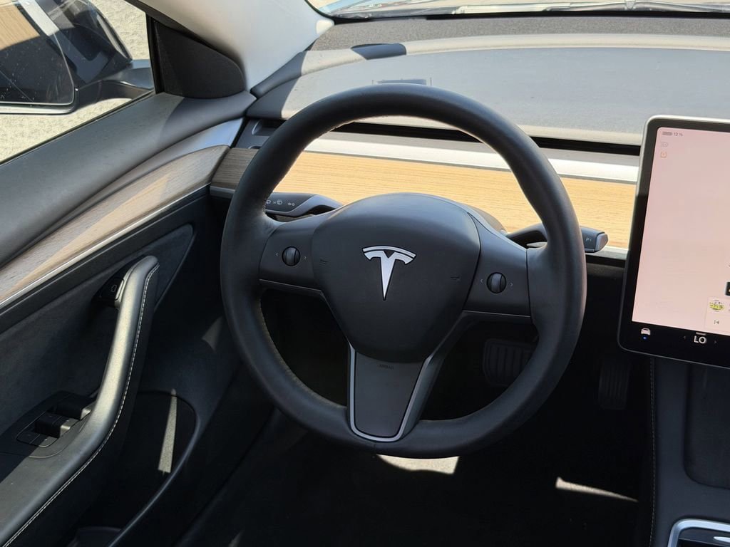 Used 2023 Tesla Model 3 Long Range AWD/4WD image 15