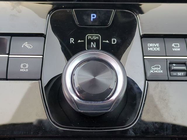 Used 2025 Subaru Solterra AWD/4WD image 20