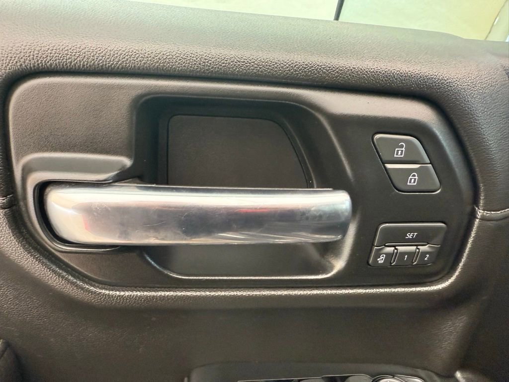 Used 2019 GMC Sierra 1500 Denali image 28