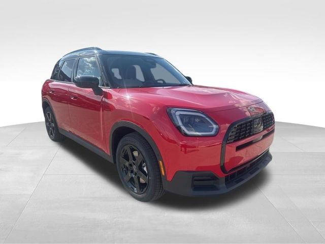 New 2026 MINI Cooper Countryman S AWD/4WD image 1