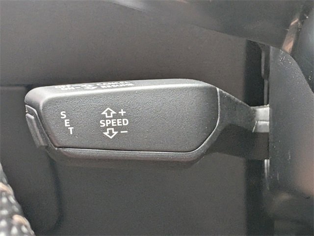 Used 2022 Audi TT 2.0T w/ S Line Competition Package image 31