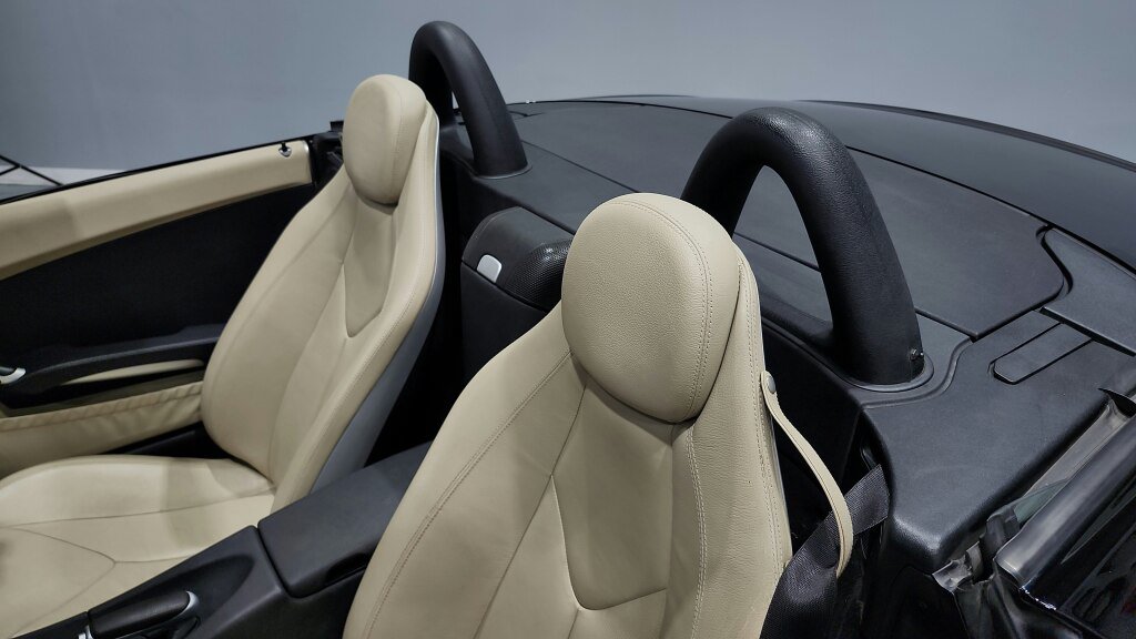 Used 2006 Mercedes-Benz SLK 280 image 17