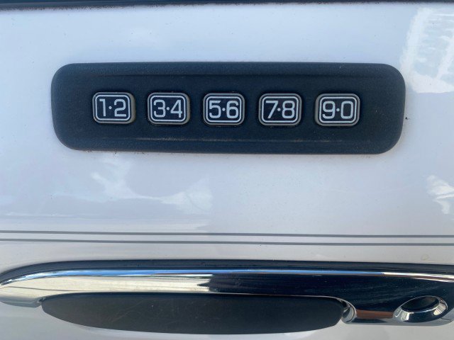 Used 2007 Mercury Grand Marquis LS image 40