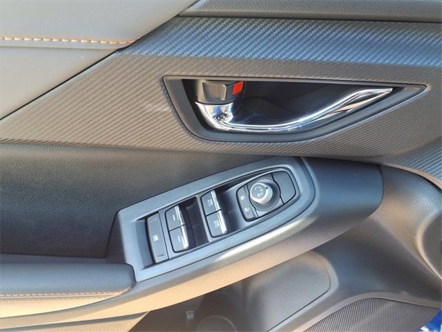 New 2025 Subaru Crosstrek 2.5i Limited image 11