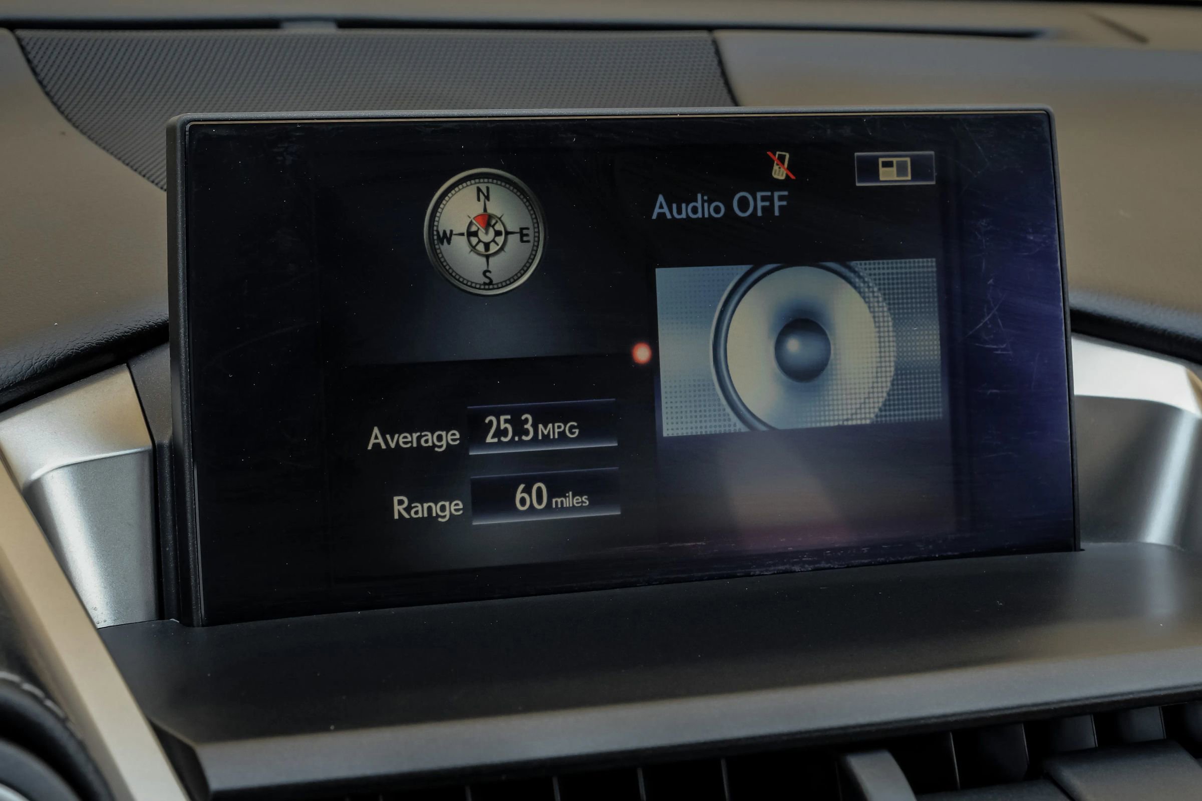 Used 2016 Lexus NX 200t F Sport w/ F Sport Premium Package image 36