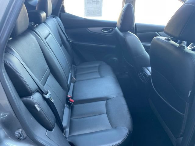 Used 2020 Nissan Rogue Sport SL w/ Premium Package AWD/4WD image 52