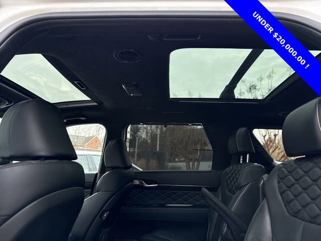 Used 2020 Hyundai Palisade Limited image 32