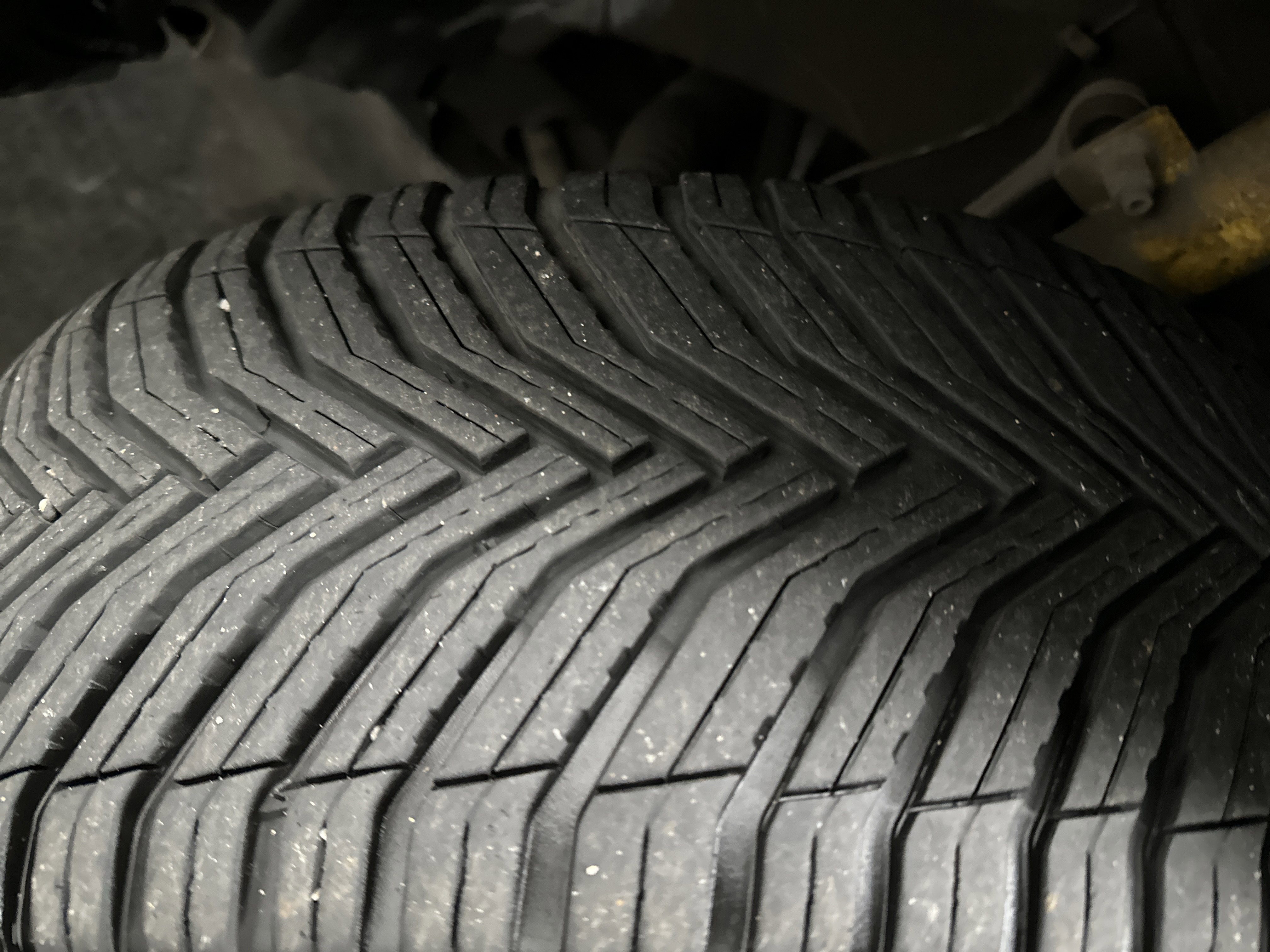 Used 2018 Ford EcoSport SES AWD/4WD image 12