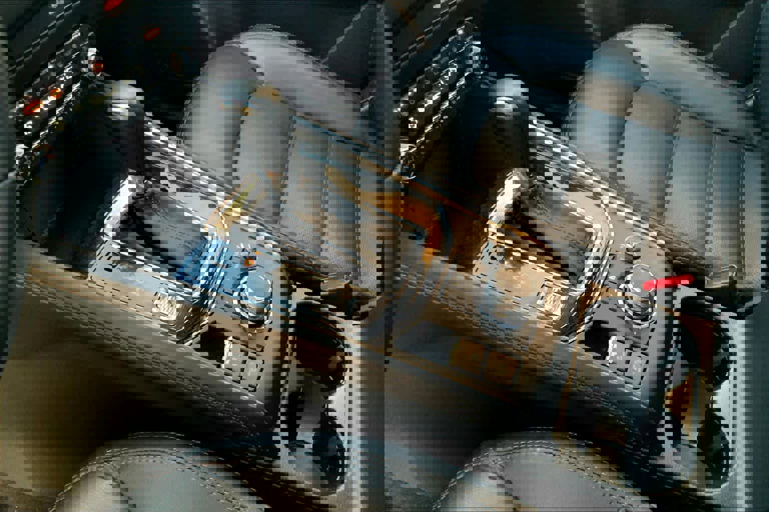 Used 2019 MAZDA CX-5 Grand Touring w/ GT Premium Package image 16