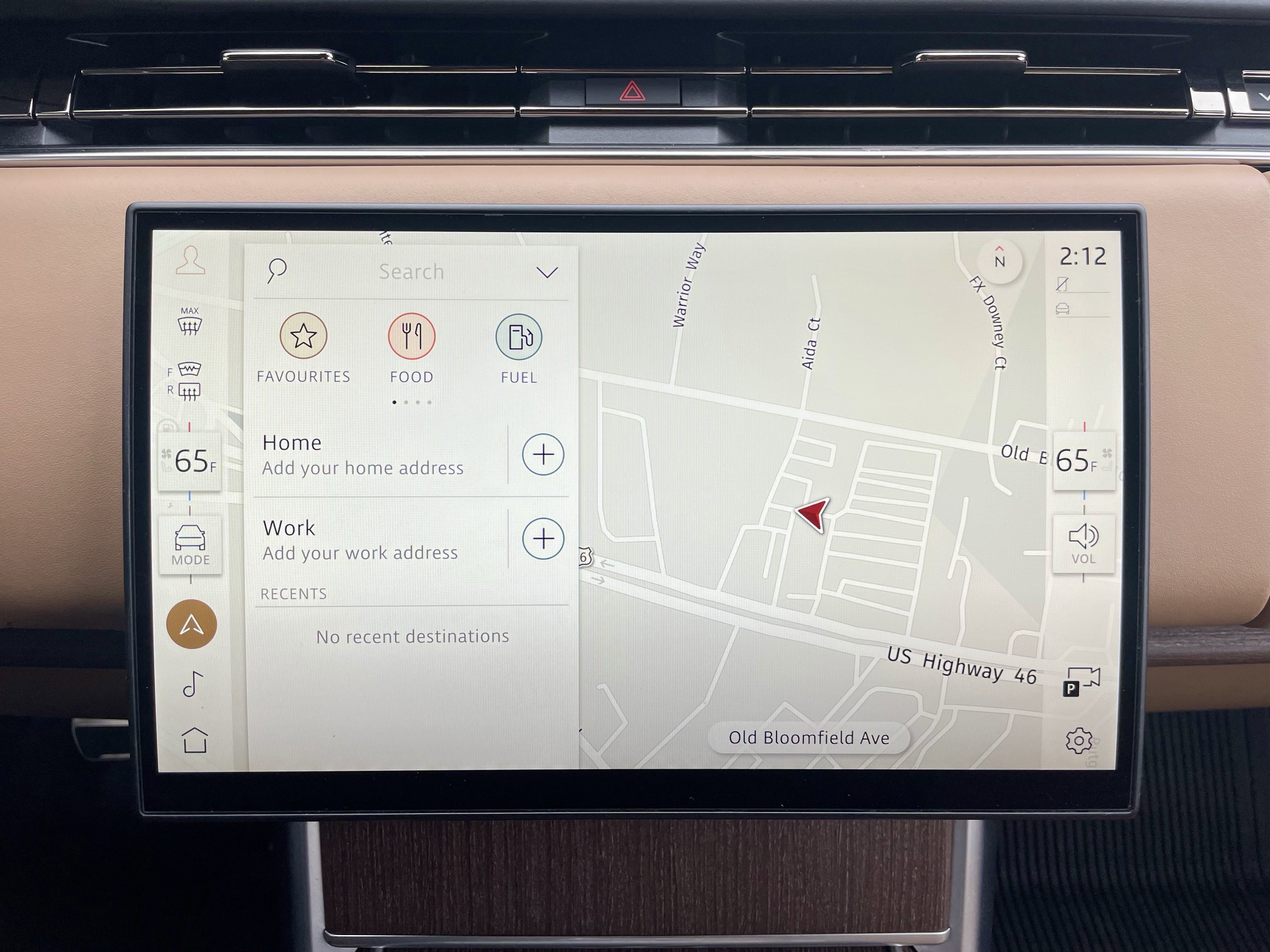 Certified 2024 Land Rover Range Rover SE image 27