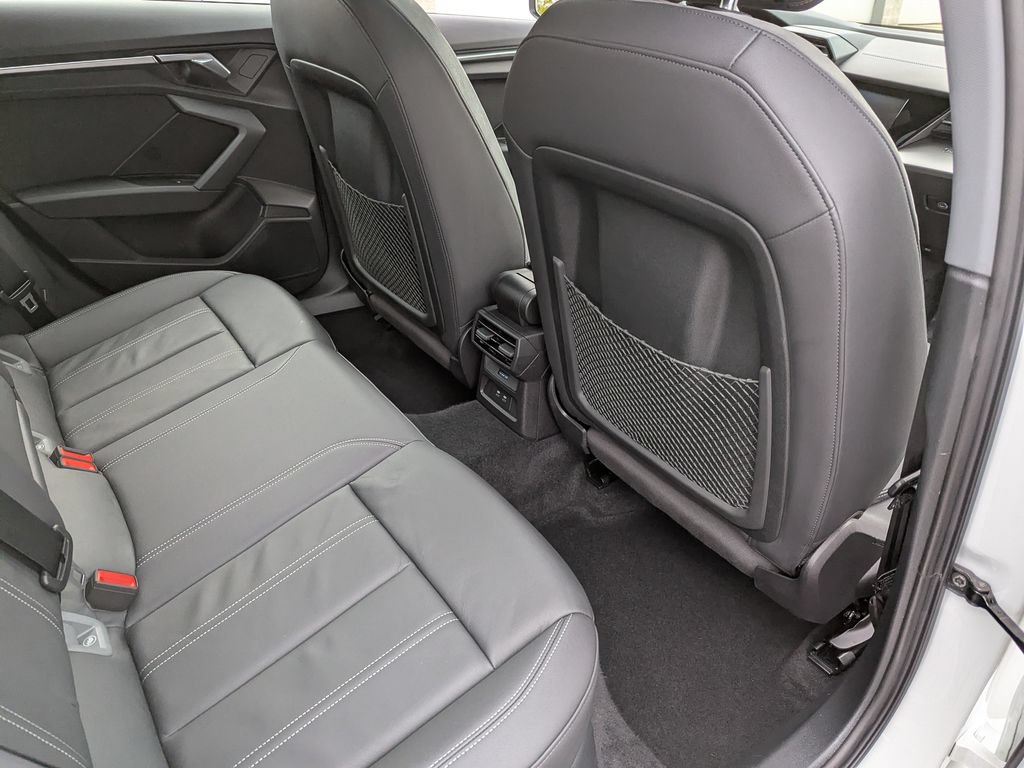 Used 2022 Audi A3 2.0T Premium AWD/4WD image 37