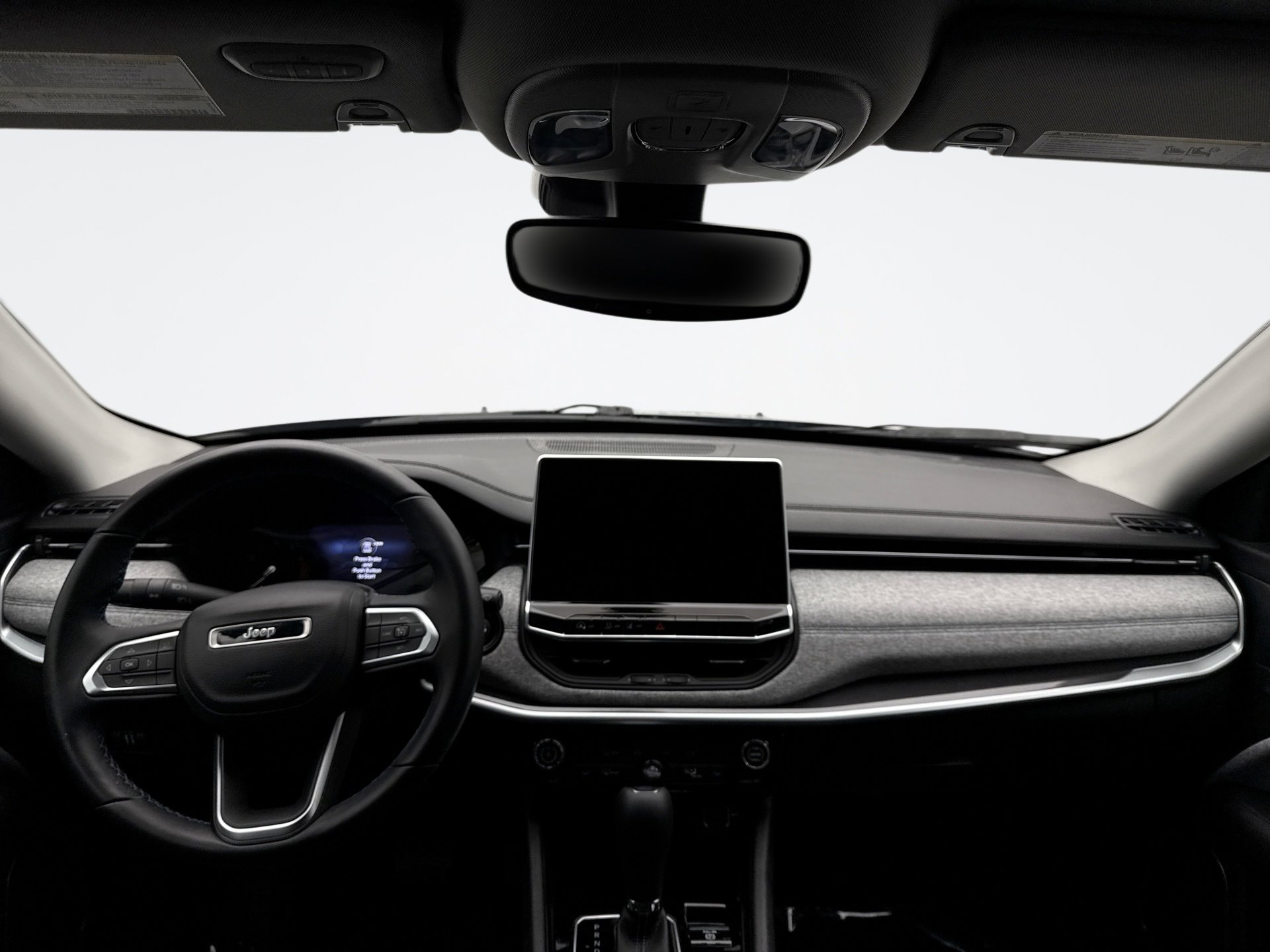 Used 2022 Jeep Compass Latitude w/ Convenience Group image 14