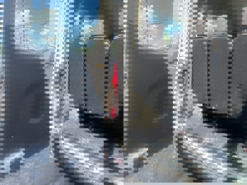 Used 2021 Ford Transit 350 XLT image 15