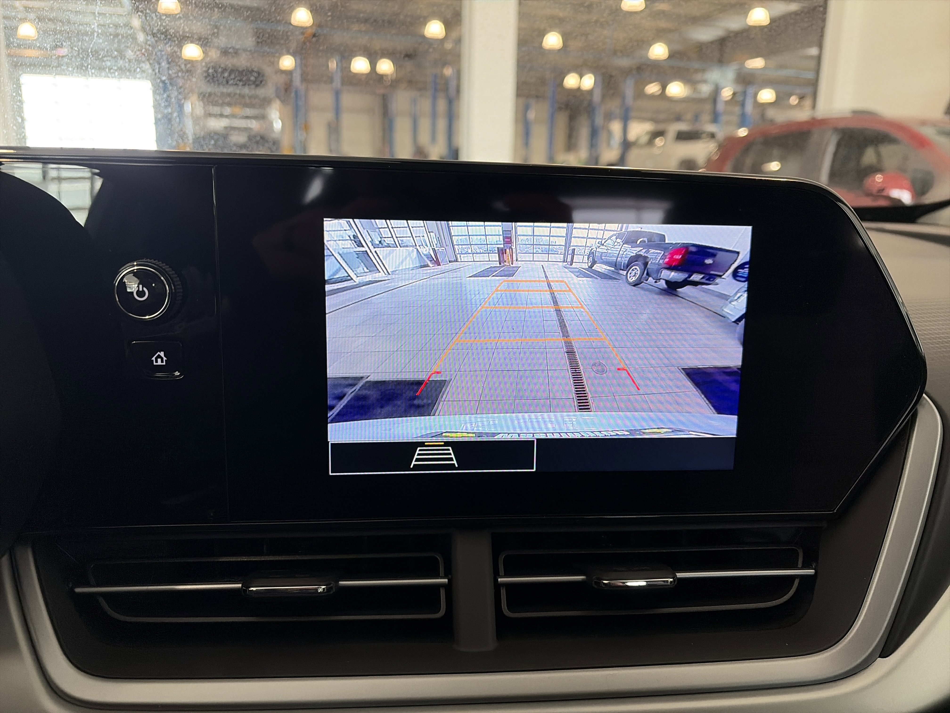 New 2026 Chevrolet Trax LS image 17