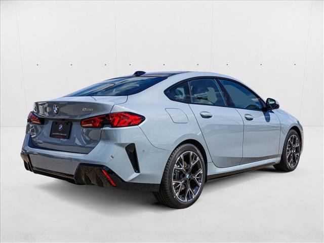 Used 2025 BMW 228i xDrive image 5