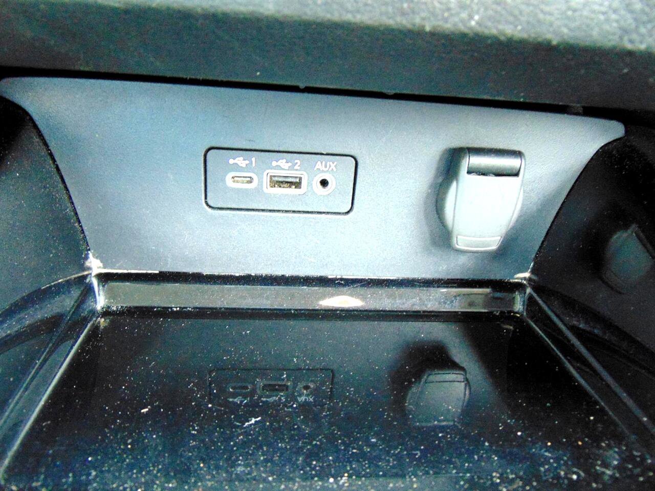 Used 2024 Nissan Altima 2.5 SV image 28