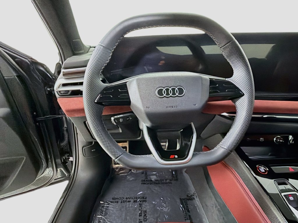 Used 2025 Audi S5 Prestige AWD/4WD image 11